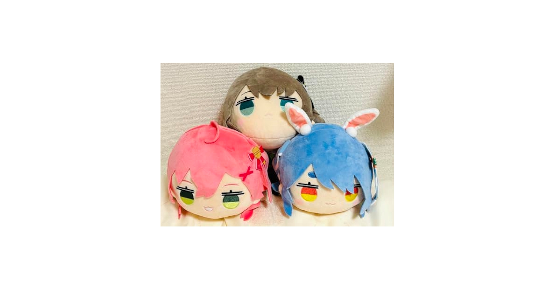 【専用出品】ホロライブ 寝そべりぬいぐるみ 兎田ぺこら さくらみこ 412jdaMp5bL._UF350,350_QL50_.jpg